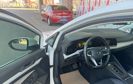Volkswagen Golf VIII, 2022 год, 1 488 027 рублей, 8 фотография