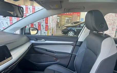 Volkswagen Golf VIII, 2022 год, 1 488 027 рублей, 12 фотография