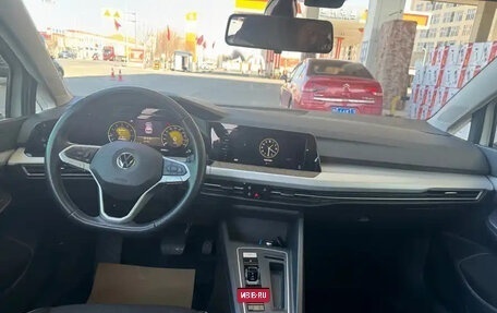 Volkswagen Golf VIII, 2022 год, 1 488 027 рублей, 10 фотография
