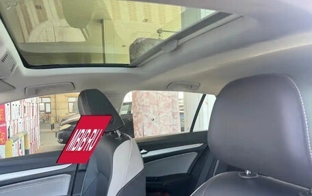Volkswagen Golf VIII, 2022 год, 1 488 027 рублей, 13 фотография