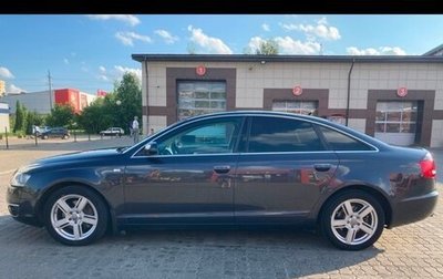 Audi A6, 2004 год, 660 000 рублей, 1 фотография