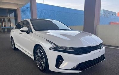 KIA K5, 2021 год, 1 600 443 рублей, 1 фотография