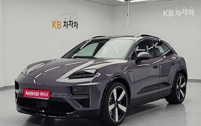 Porsche Macan, 2024 год, 14 828 000 рублей, 1 фотография