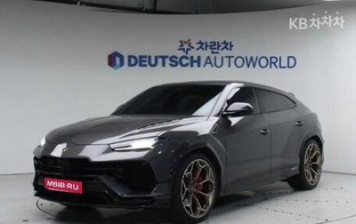 Lamborghini Urus I, 2025 год, 38 771 000 рублей, 1 фотография