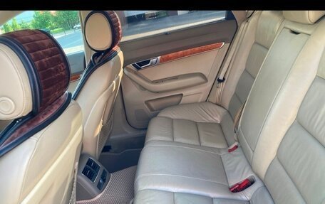 Audi A6, 2004 год, 660 000 рублей, 3 фотография