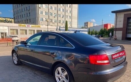 Audi A6, 2004 год, 660 000 рублей, 5 фотография
