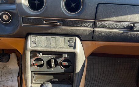 Mercedes-Benz W123, 1981 год, 180 000 рублей, 8 фотография