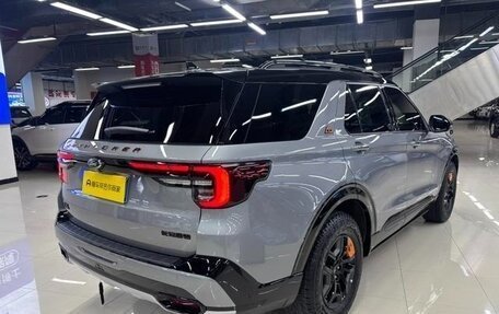 Ford Explorer VI, 2024 год, 5 970 000 рублей, 6 фотография
