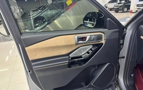 Ford Explorer VI, 2024 год, 5 970 000 рублей, 8 фотография