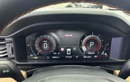 Ford Explorer VI, 2024 год, 5 970 000 рублей, 7 фотография