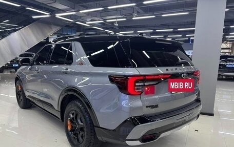 Ford Explorer VI, 2024 год, 5 970 000 рублей, 4 фотография