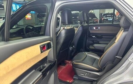 Ford Explorer VI, 2024 год, 5 970 000 рублей, 12 фотография
