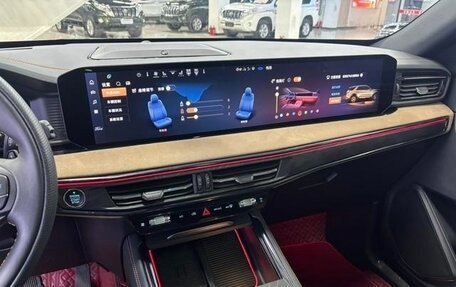 Ford Explorer VI, 2024 год, 5 970 000 рублей, 11 фотография