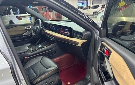 Ford Explorer VI, 2024 год, 5 970 000 рублей, 13 фотография