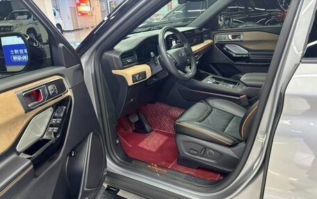 Ford Explorer VI, 2024 год, 5 970 000 рублей, 15 фотография