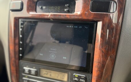 Toyota Ipsum II, 1999 год, 650 000 рублей, 10 фотография