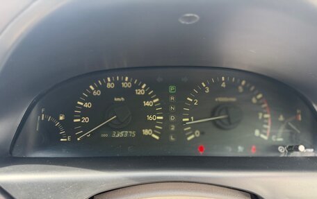 Toyota Ipsum II, 1999 год, 650 000 рублей, 9 фотография