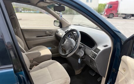 Toyota Ipsum II, 1999 год, 650 000 рублей, 7 фотография