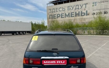 Toyota Ipsum II, 1999 год, 650 000 рублей, 4 фотография