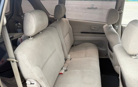 Toyota Ipsum II, 1999 год, 650 000 рублей, 11 фотография
