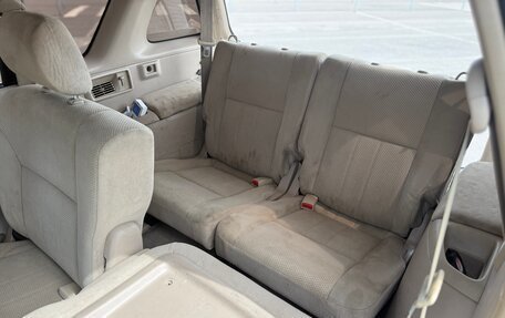 Toyota Ipsum II, 1999 год, 650 000 рублей, 17 фотография