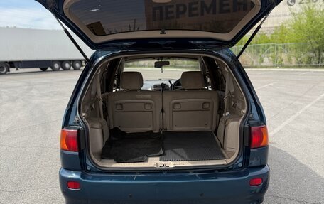 Toyota Ipsum II, 1999 год, 650 000 рублей, 13 фотография