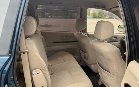 Toyota Ipsum II, 1999 год, 650 000 рублей, 12 фотография