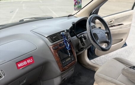 Toyota Ipsum II, 1999 год, 650 000 рублей, 21 фотография