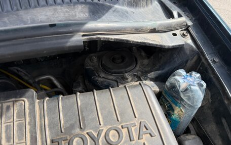 Toyota Ipsum II, 1999 год, 650 000 рублей, 26 фотография