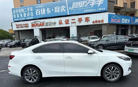 KIA K3, 2021 год, 1 220 888 рублей, 3 фотография