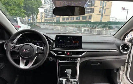 KIA K3, 2021 год, 1 220 888 рублей, 6 фотография