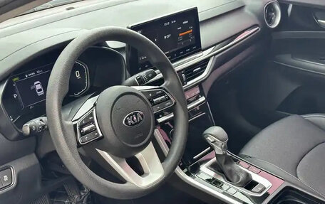 KIA K3, 2021 год, 1 220 888 рублей, 8 фотография