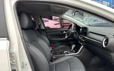 KIA K3, 2021 год, 1 220 888 рублей, 9 фотография
