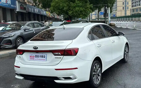 KIA K3, 2021 год, 1 220 888 рублей, 5 фотография