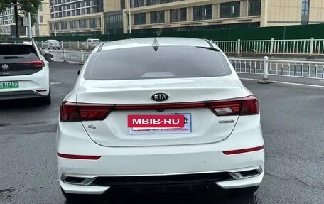KIA K3, 2021 год, 1 220 888 рублей, 4 фотография