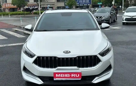 KIA K3, 2021 год, 1 220 888 рублей, 2 фотография