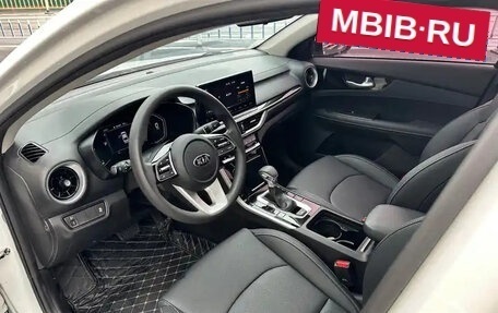 KIA K3, 2021 год, 1 220 888 рублей, 7 фотография