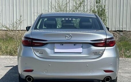 Mazda 6, 2021 год, 1 885 441 рублей, 5 фотография