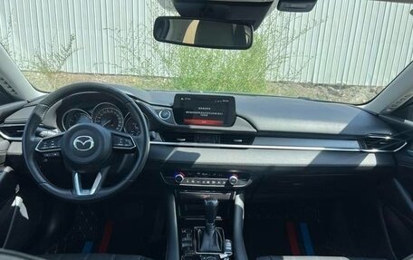 Mazda 6, 2021 год, 1 885 441 рублей, 8 фотография