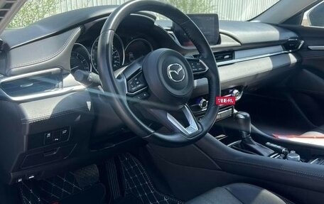 Mazda 6, 2021 год, 1 885 441 рублей, 7 фотография