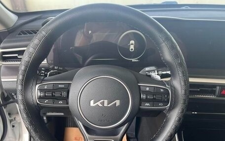 KIA K5, 2021 год, 1 600 443 рублей, 5 фотография