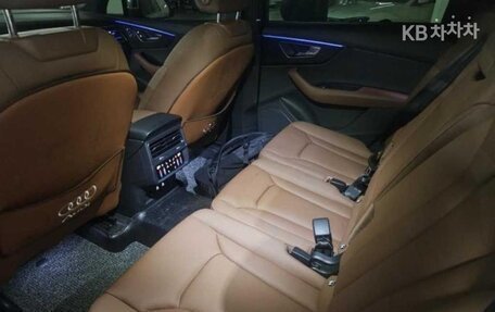 Audi Q7, 2022 год, 5 935 000 рублей, 6 фотография
