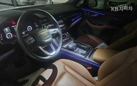 Audi Q7, 2022 год, 5 935 000 рублей, 5 фотография