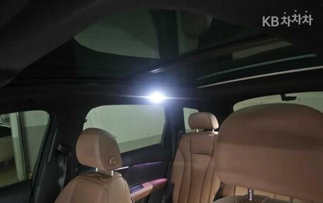 Audi Q7, 2022 год, 5 935 000 рублей, 7 фотография