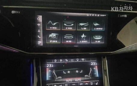 Audi Q7, 2022 год, 5 935 000 рублей, 14 фотография
