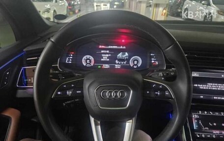 Audi Q7, 2022 год, 5 935 000 рублей, 13 фотография