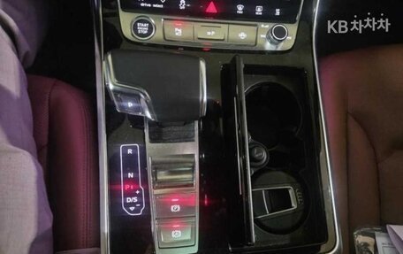 Audi Q7, 2022 год, 5 935 000 рублей, 10 фотография