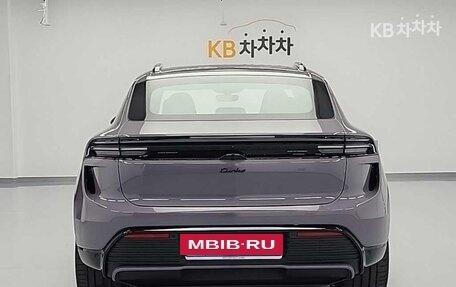 Porsche Macan, 2024 год, 14 828 000 рублей, 4 фотография