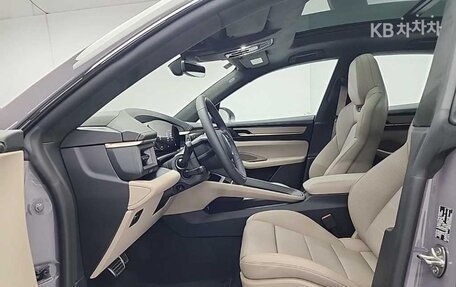 Porsche Macan, 2024 год, 14 828 000 рублей, 5 фотография