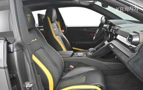 Lamborghini Urus I, 2025 год, 38 771 000 рублей, 7 фотография